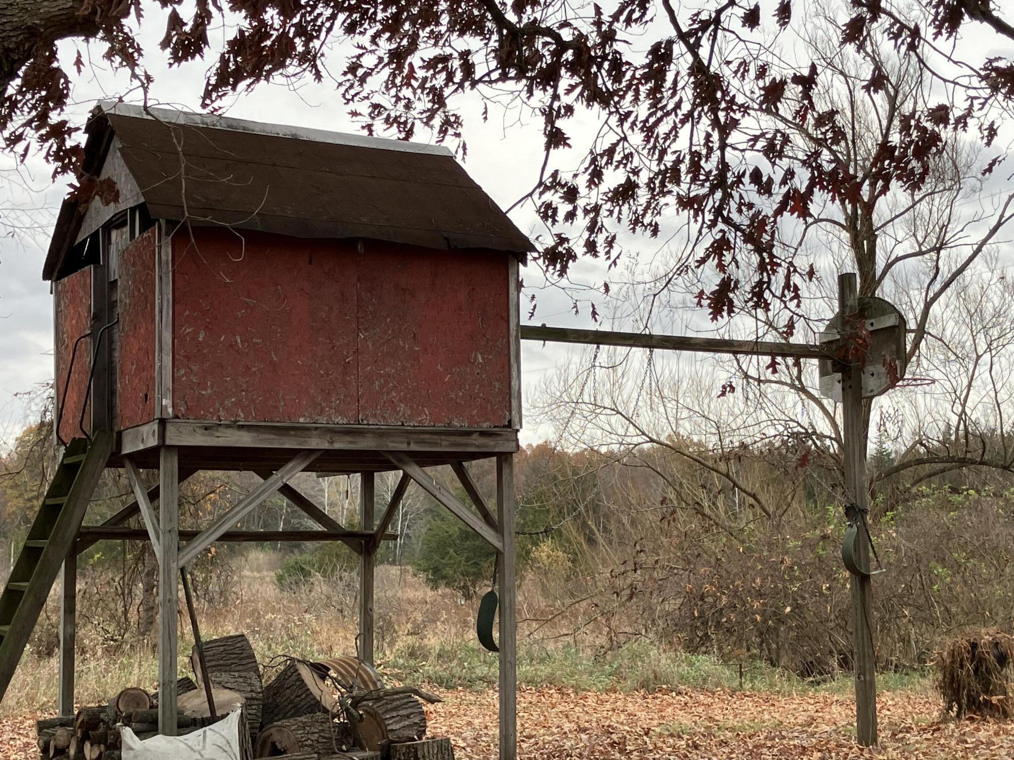 9439 Fay Lake Road Brooklyn, MI 49230 - Photo 6 of 15 IMG_0015
