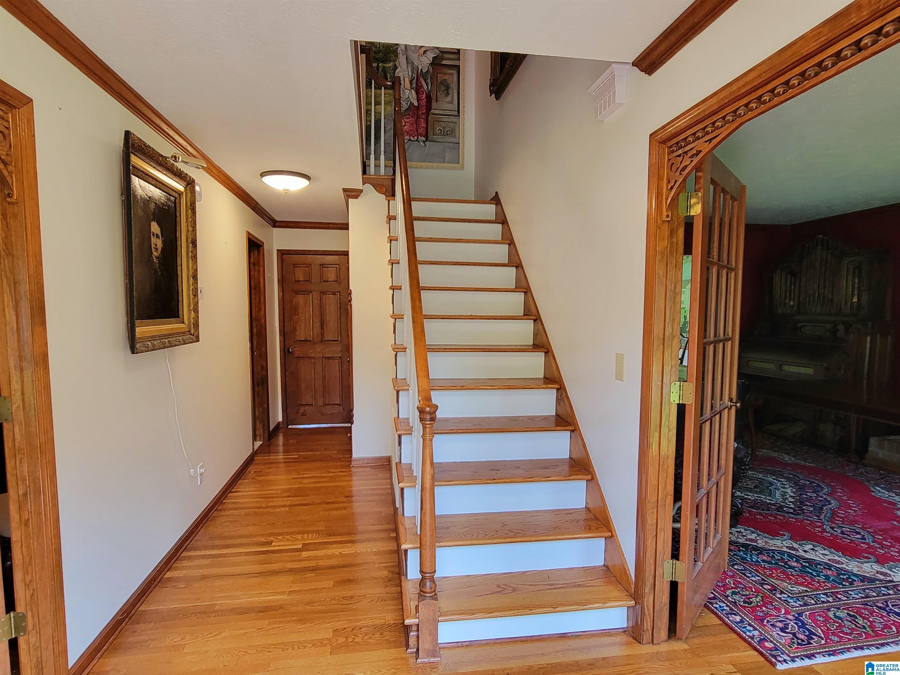 803 Mountain Brook Road Oxford, AL 36203 - Photo 6 of 20