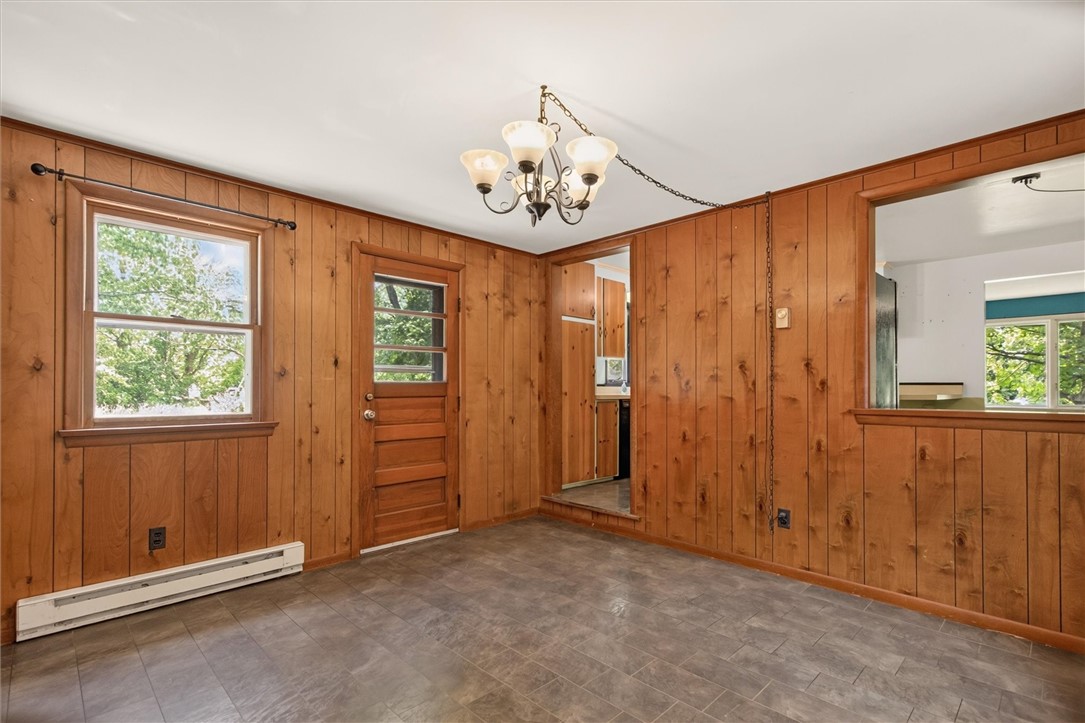 129 Browns Road Wheatland, NY 14546 - Photo 11 of 42 dining room, bonus room