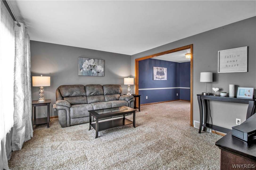 208 Warner Road Lancaster, NY 14086 - Photo 12 of 31