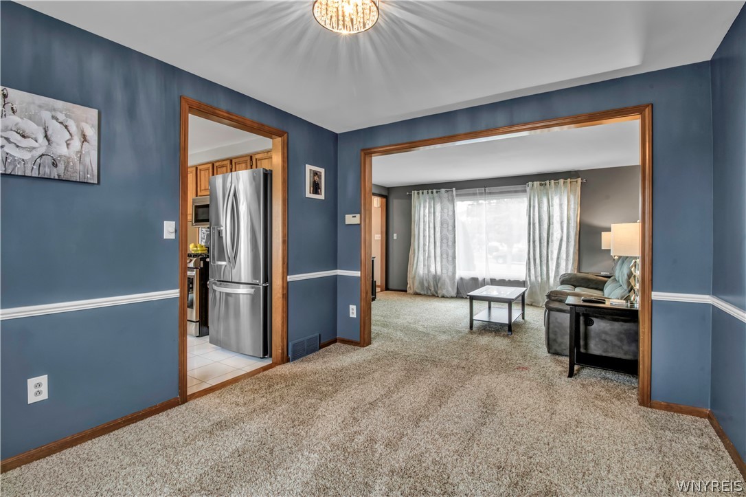 208 Warner Road Lancaster, NY 14086 - Photo 13 of 31