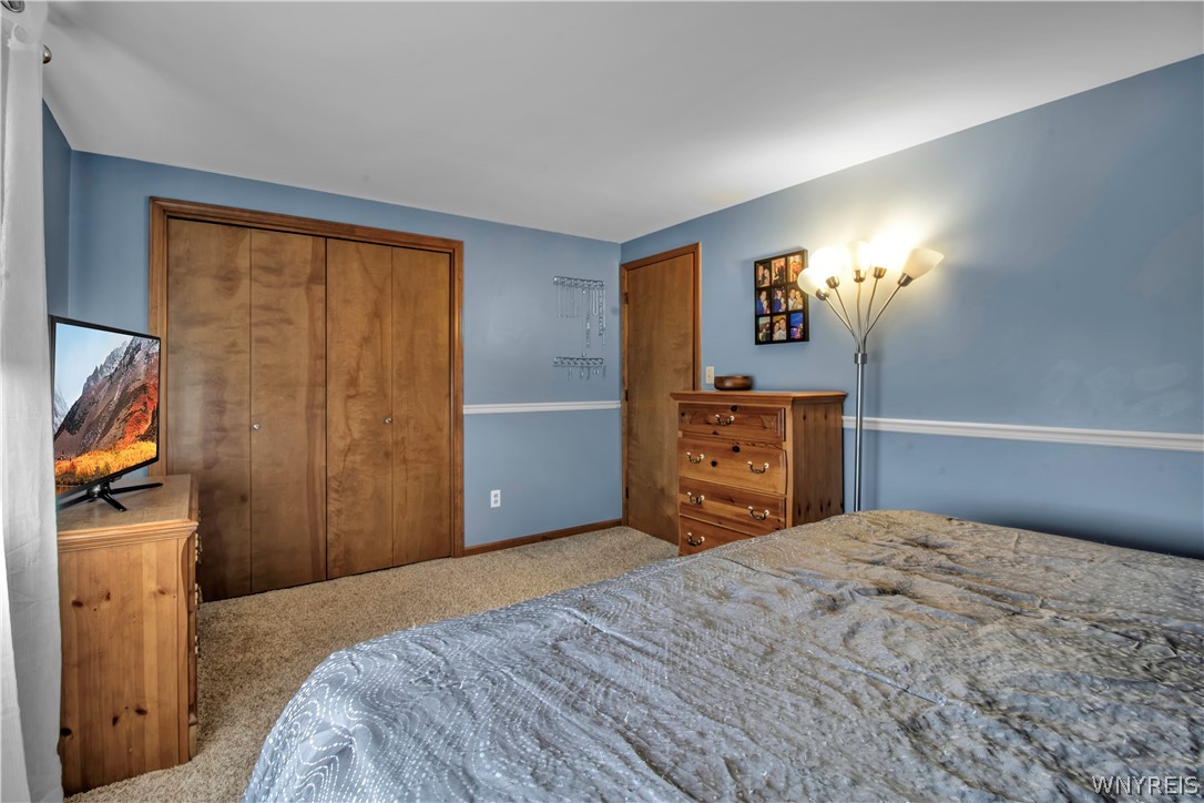 208 Warner Road Lancaster, NY 14086 - Photo 17 of 31