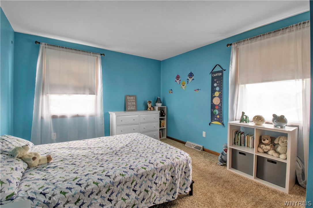 208 Warner Road Lancaster, NY 14086 - Photo 20 of 31