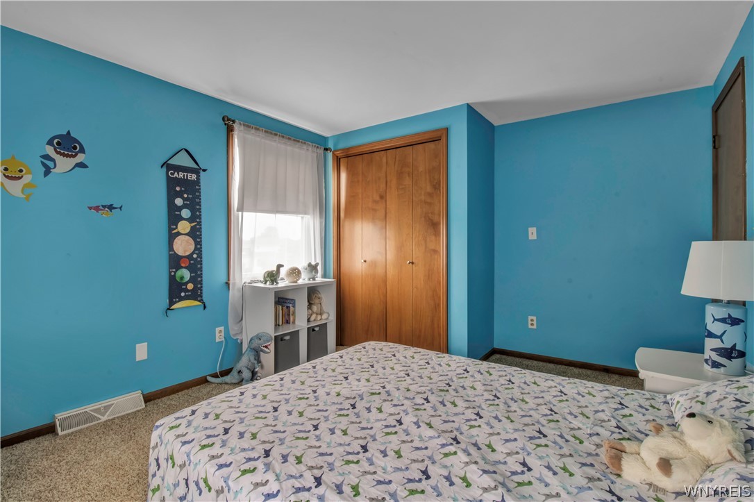 208 Warner Road Lancaster, NY 14086 - Photo 21 of 31