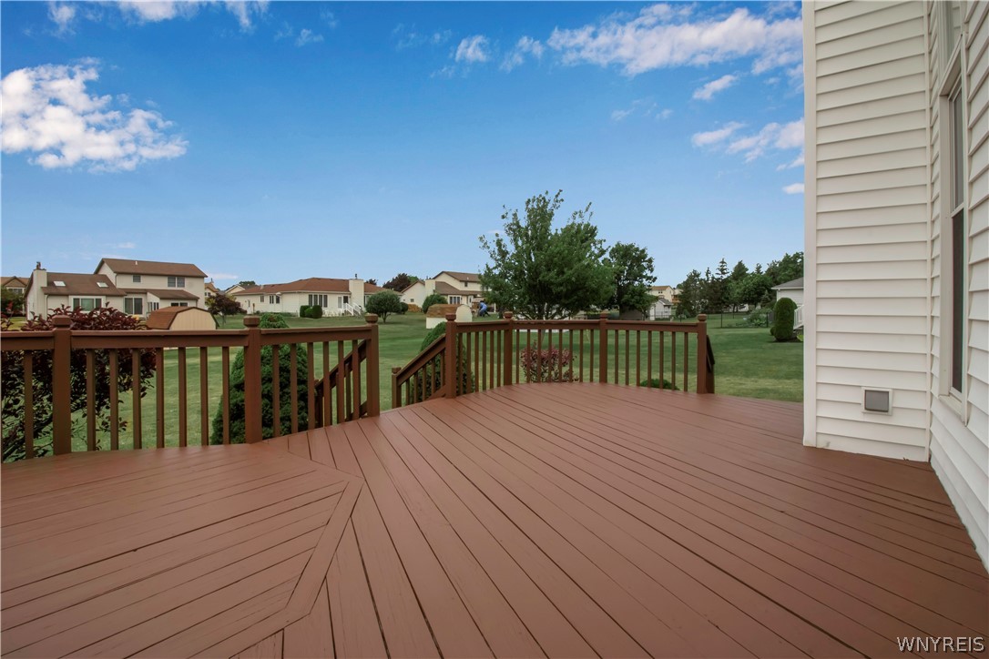 208 Warner Road Lancaster, NY 14086 - Photo 25 of 31