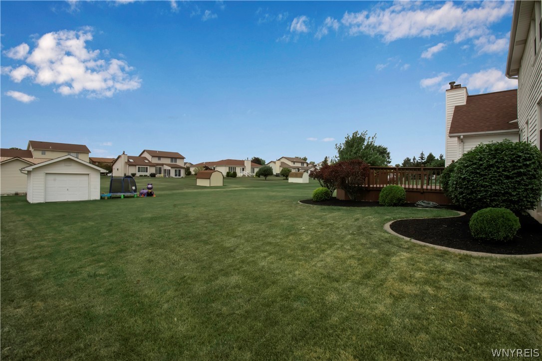 208 Warner Road Lancaster, NY 14086 - Photo 29 of 31