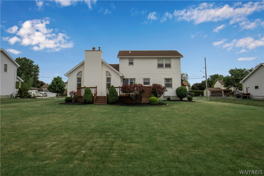 208 Warner Road Lancaster, NY 14086 - Photo 30 of 31