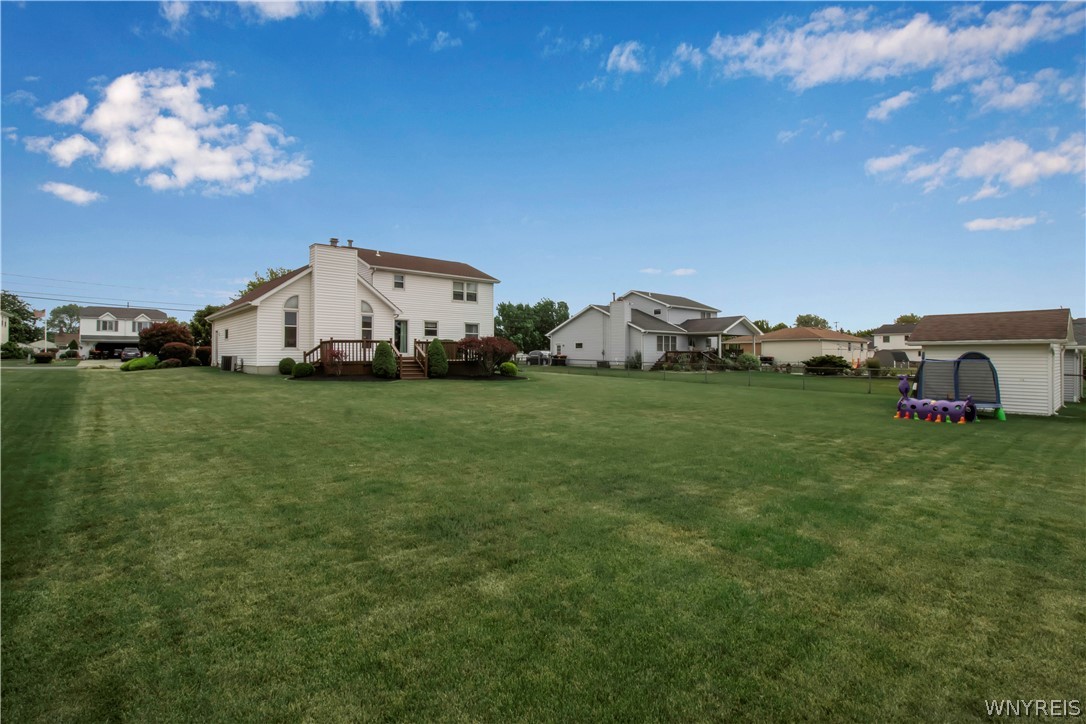 208 Warner Road Lancaster, NY 14086 - Photo 31 of 31