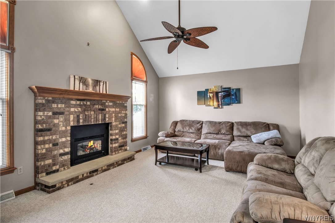 208 Warner Road Lancaster, NY 14086 - Photo 8 of 31