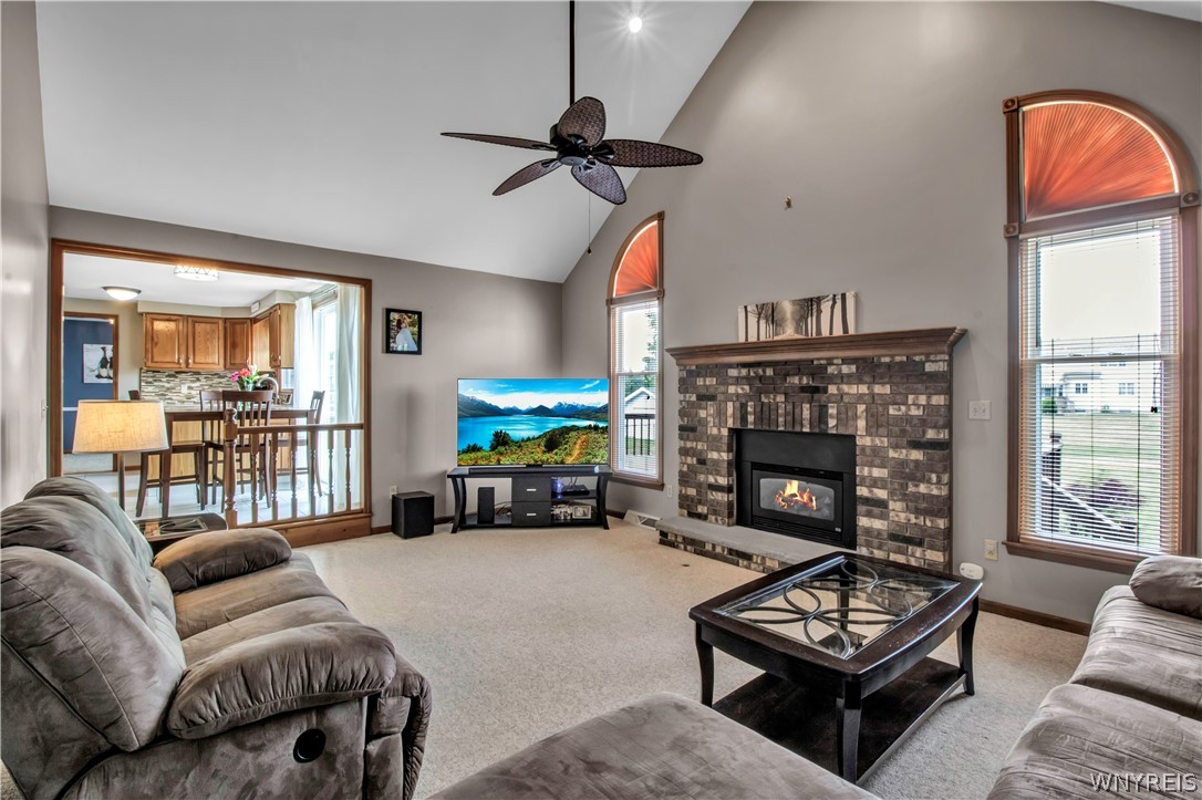 208 Warner Road Lancaster, NY 14086 - Photo 9 of 31