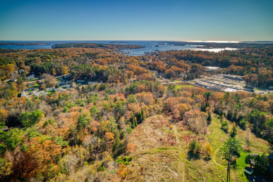 Lot 2-2 Montgomery Road Boothbay Harbor, ME 04538 - Photo 3 of 8 3