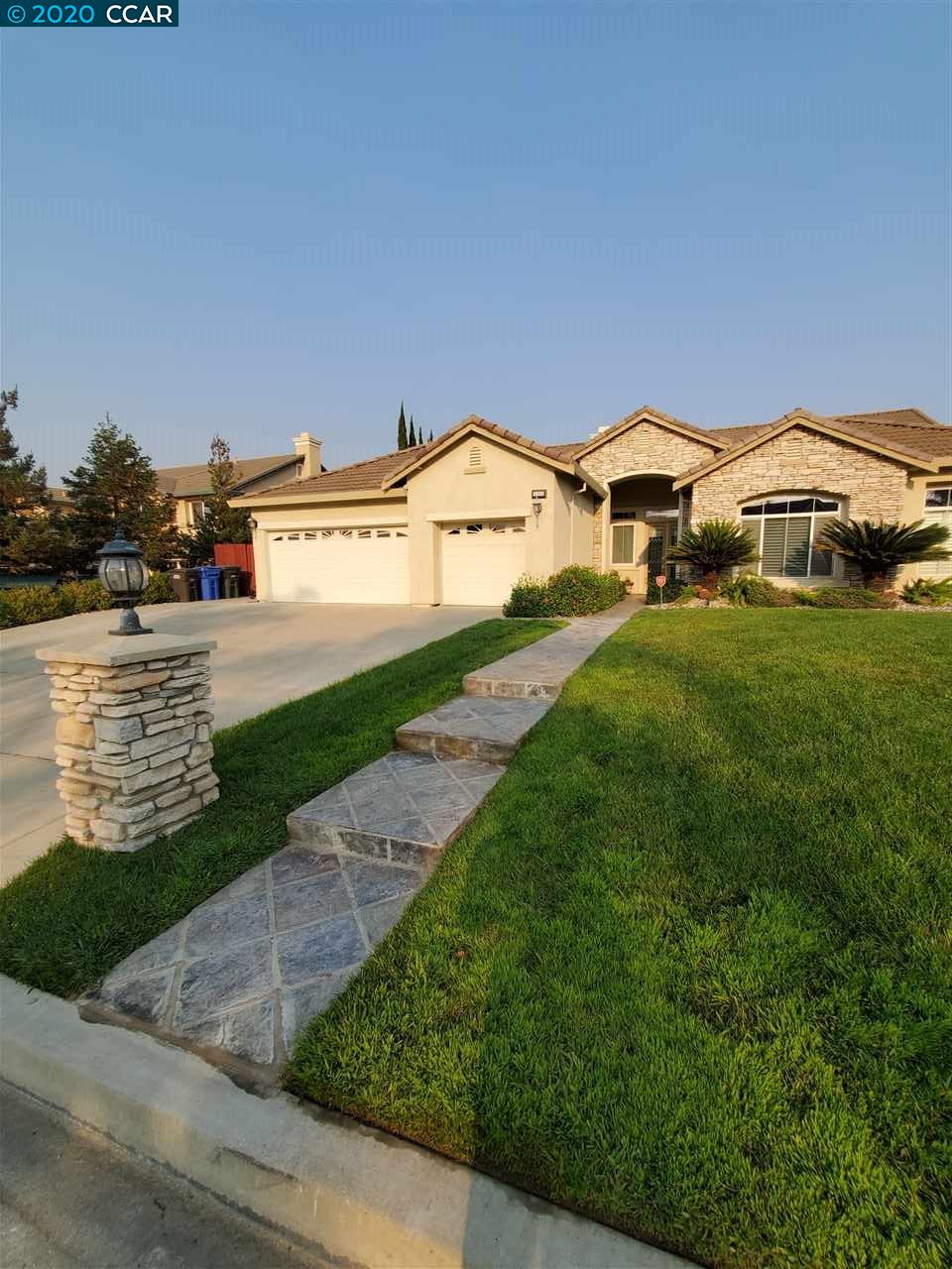 4302 Silverado Drive Oakley, CA 94561 - Photo 3 of 40