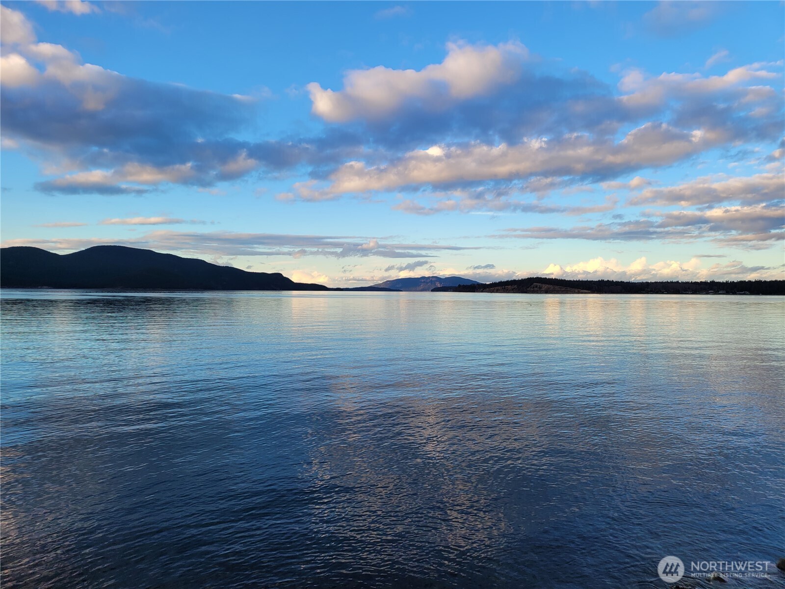 4100 Oakes Avenue Anacortes, WA 98221 - Photo 17 of 22 a view of a lake view