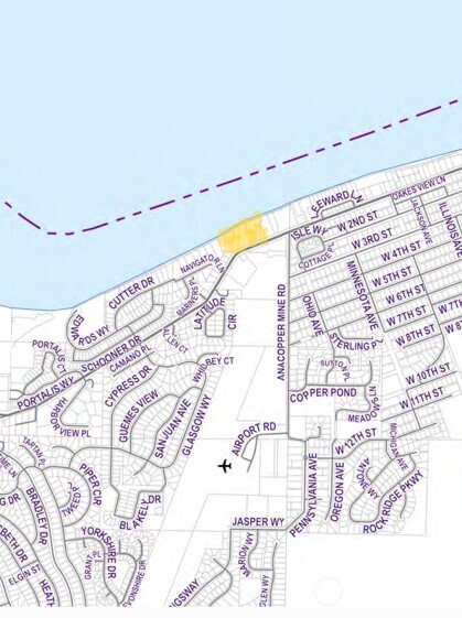 4100 Oakes Avenue Anacortes, WA 98221 - Photo 22 of 22 a view of a picture