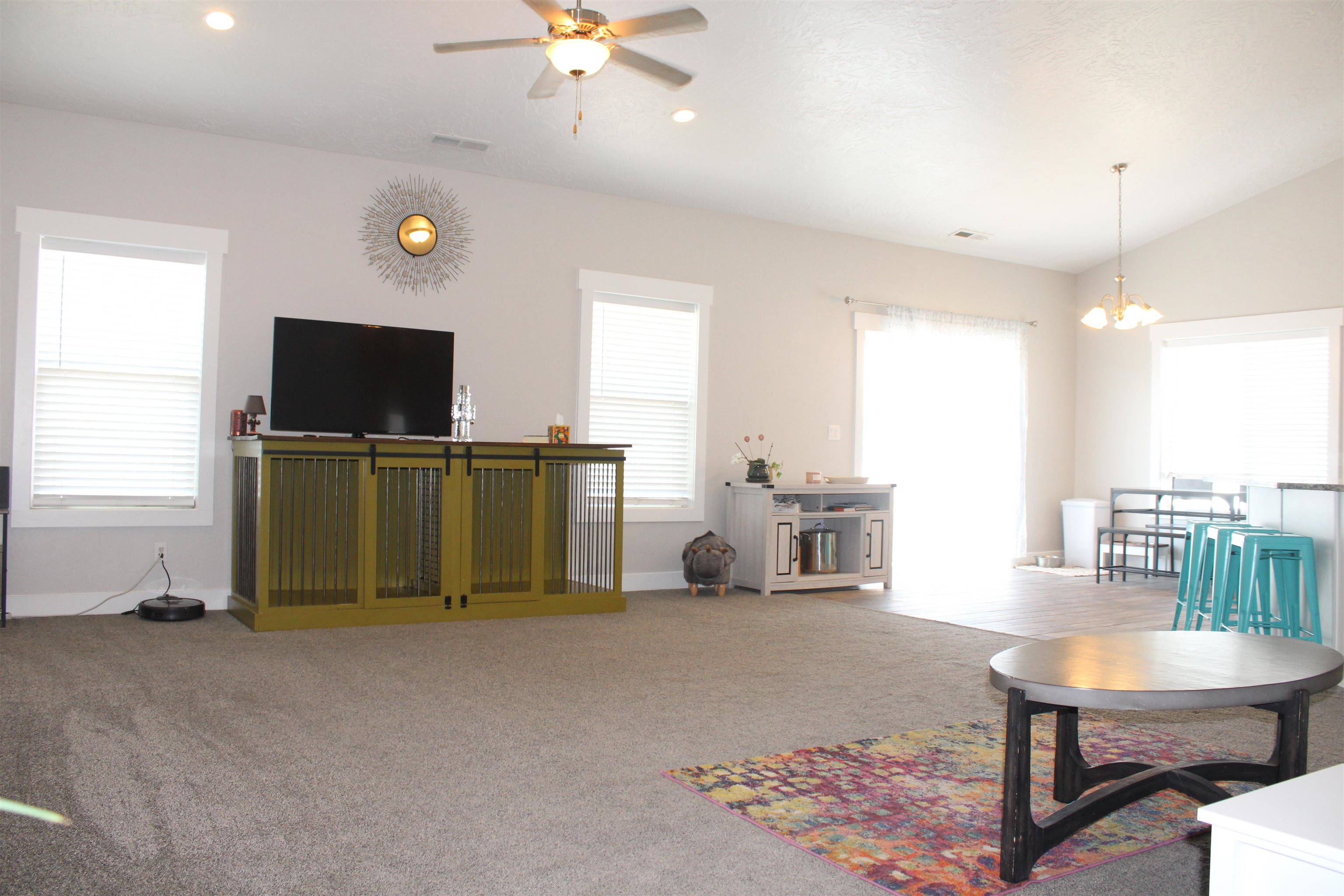 131 Powderhorn Drive Mountain View, WY 82939 - Photo 3 of 20