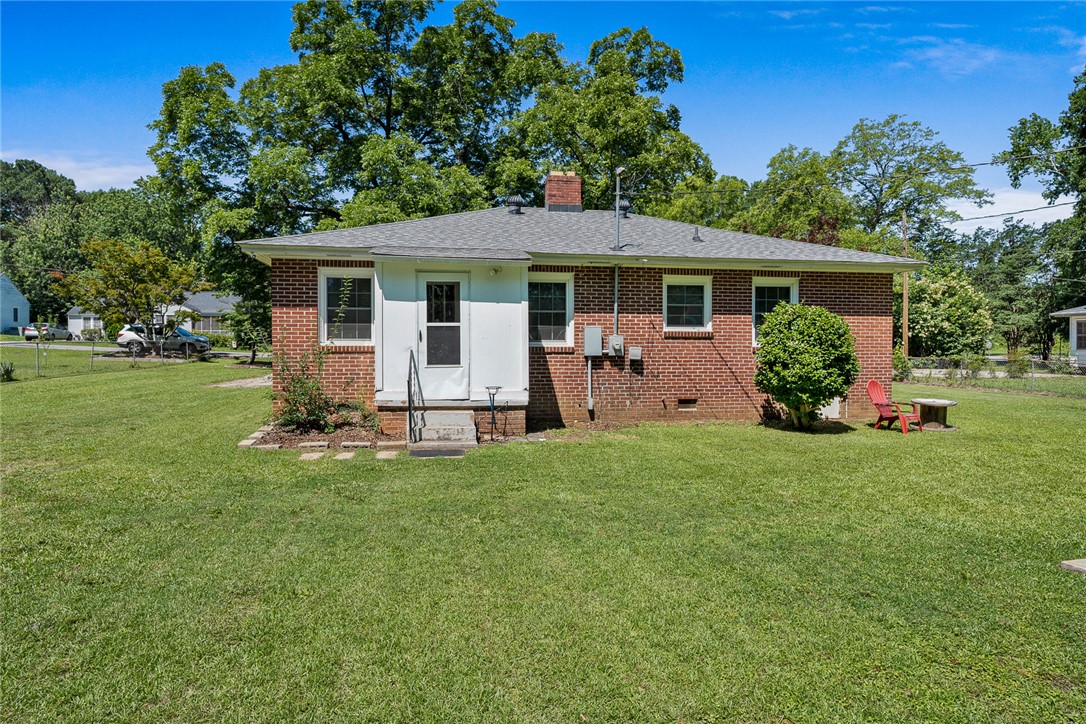 2618 Duncan Street Anderson, SC 29625 - Photo 33 of 45