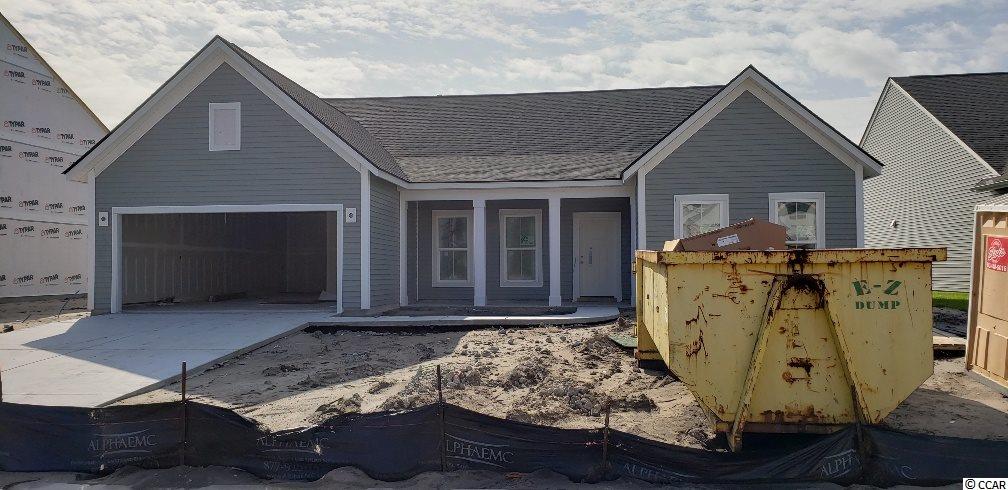 706 Greta Loop Myrtle Beach, SC 29579 - Photo 2 of 23 Gallery Image 2
