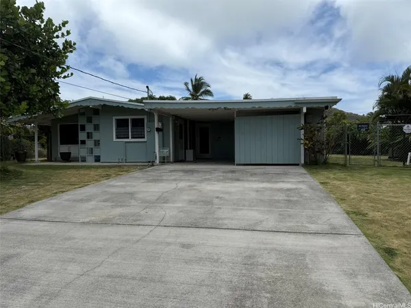 $1,900 | 504 Paopua Place, Kailua, HI 96734
