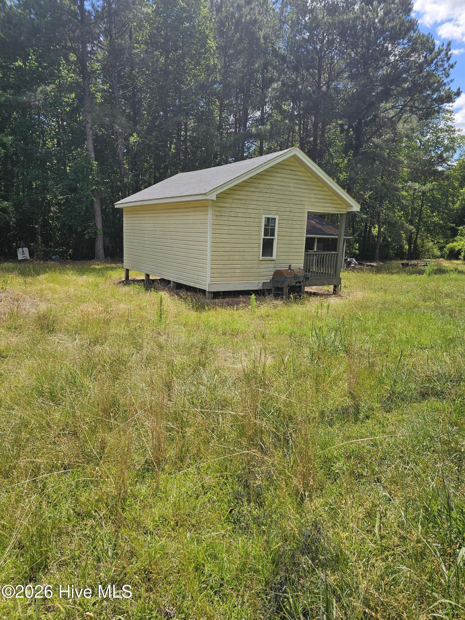 0 Madison Road Bailey, NC 27807 - Photo 3 of 8