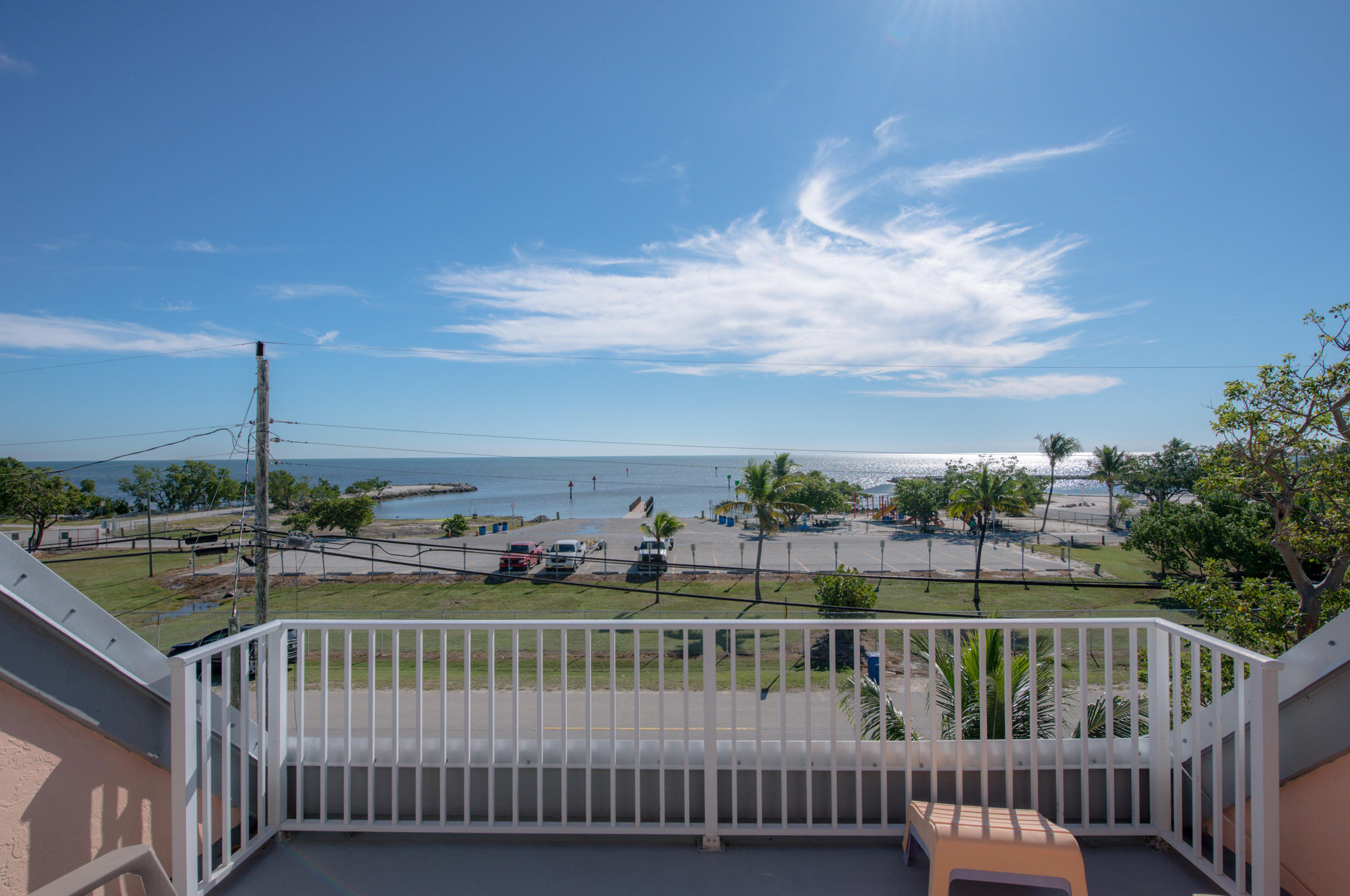 63 East Beach Road Tavernier, FL 33070 - Photo 12 of 25 MasterPorch