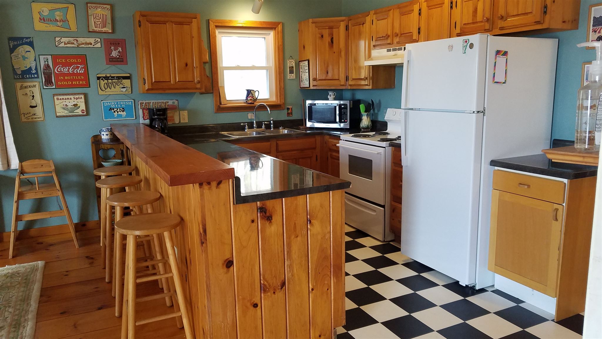 58 Burr Pond Road Sudbury, VT 05733 - Photo 14 of 37 Gallery Image 14