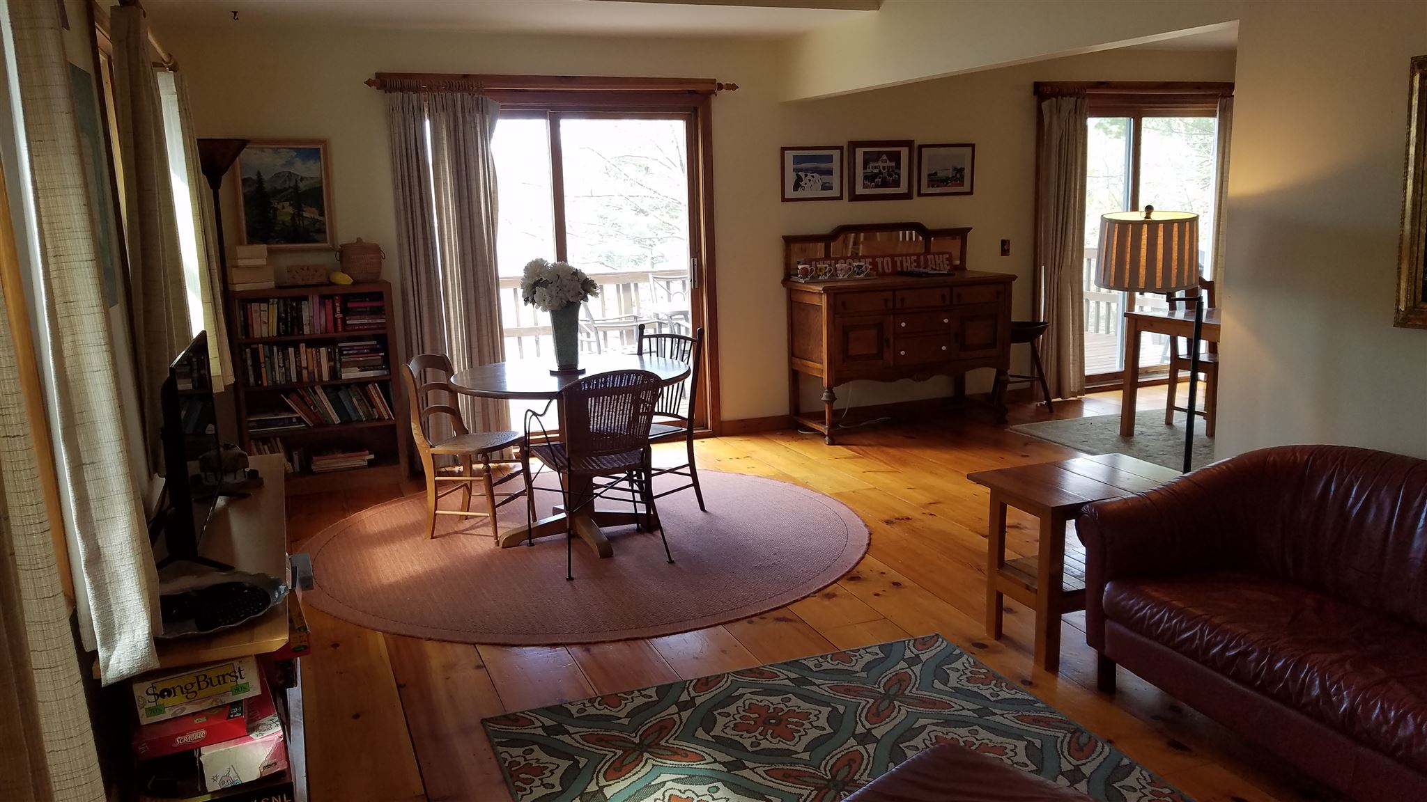 58 Burr Pond Road Sudbury, VT 05733 - Photo 17 of 37 Gallery Image 17