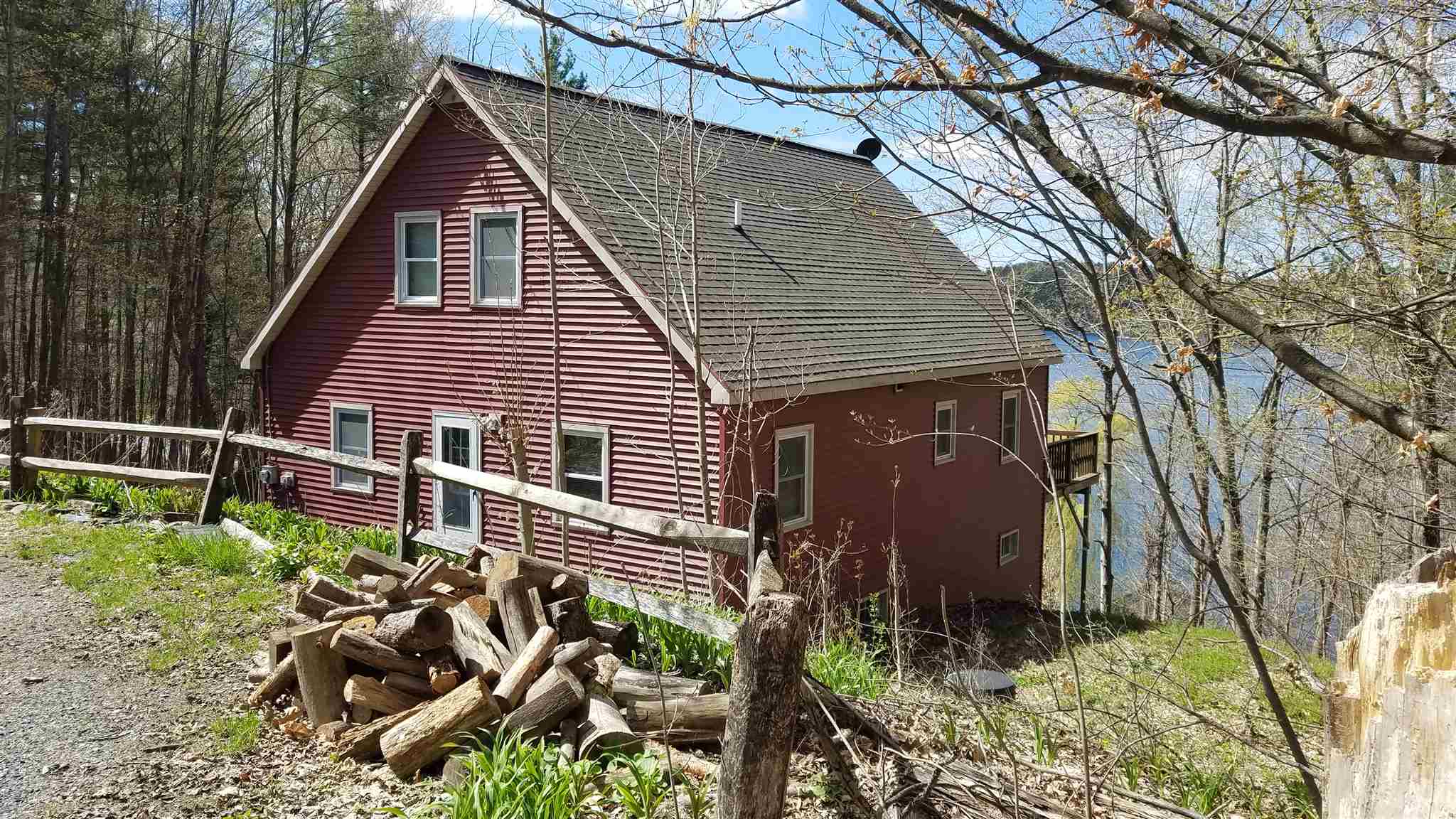 58 Burr Pond Road Sudbury, VT 05733 - Photo 3 of 37 Gallery Image 3