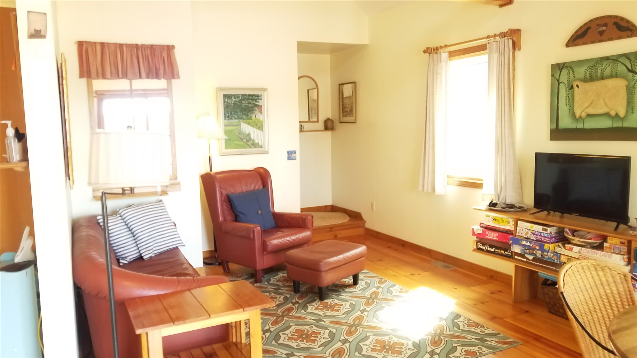 58 Burr Pond Road Sudbury, VT 05733 - Photo 21 of 37 Gallery Image 21