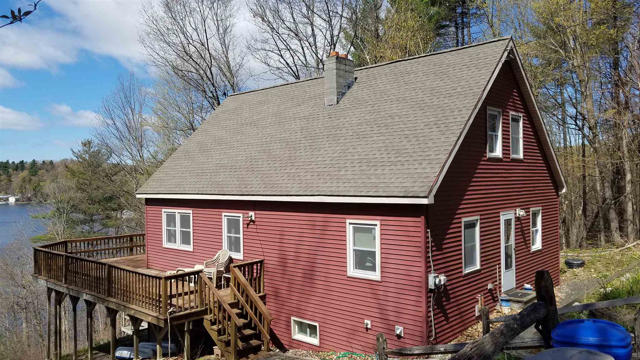 58 Burr Pond Road Sudbury, VT 05733 - Photo 5 of 37 Gallery Image 5