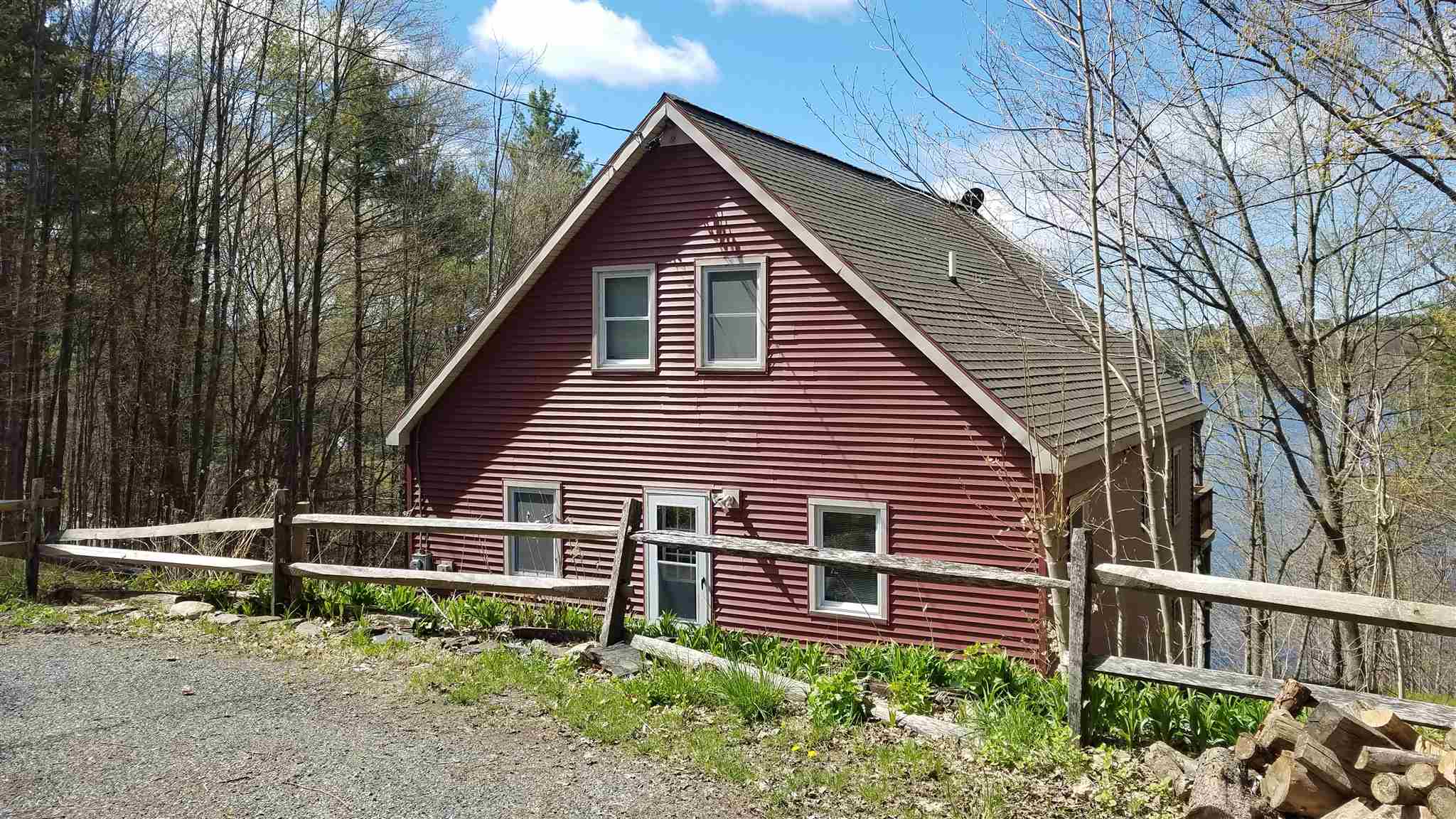 58 Burr Pond Road Sudbury, VT 05733 - Photo 6 of 37 Gallery Image 6