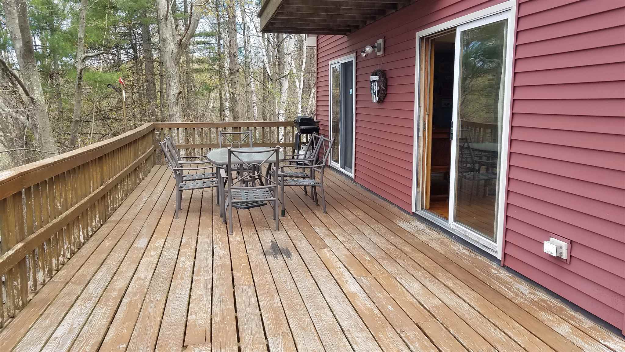 58 Burr Pond Road Sudbury, VT 05733 - Photo 7 of 37 Gallery Image 7