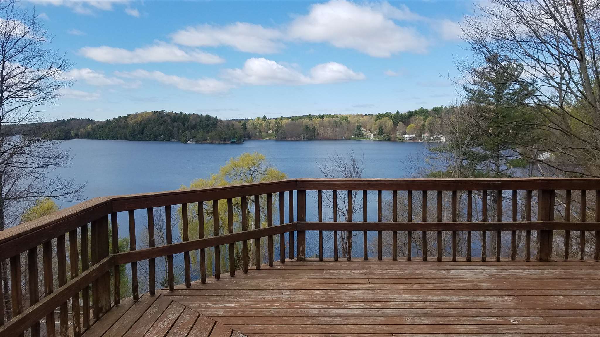 58 Burr Pond Road Sudbury, VT 05733 - Photo 8 of 37 Gallery Image 8