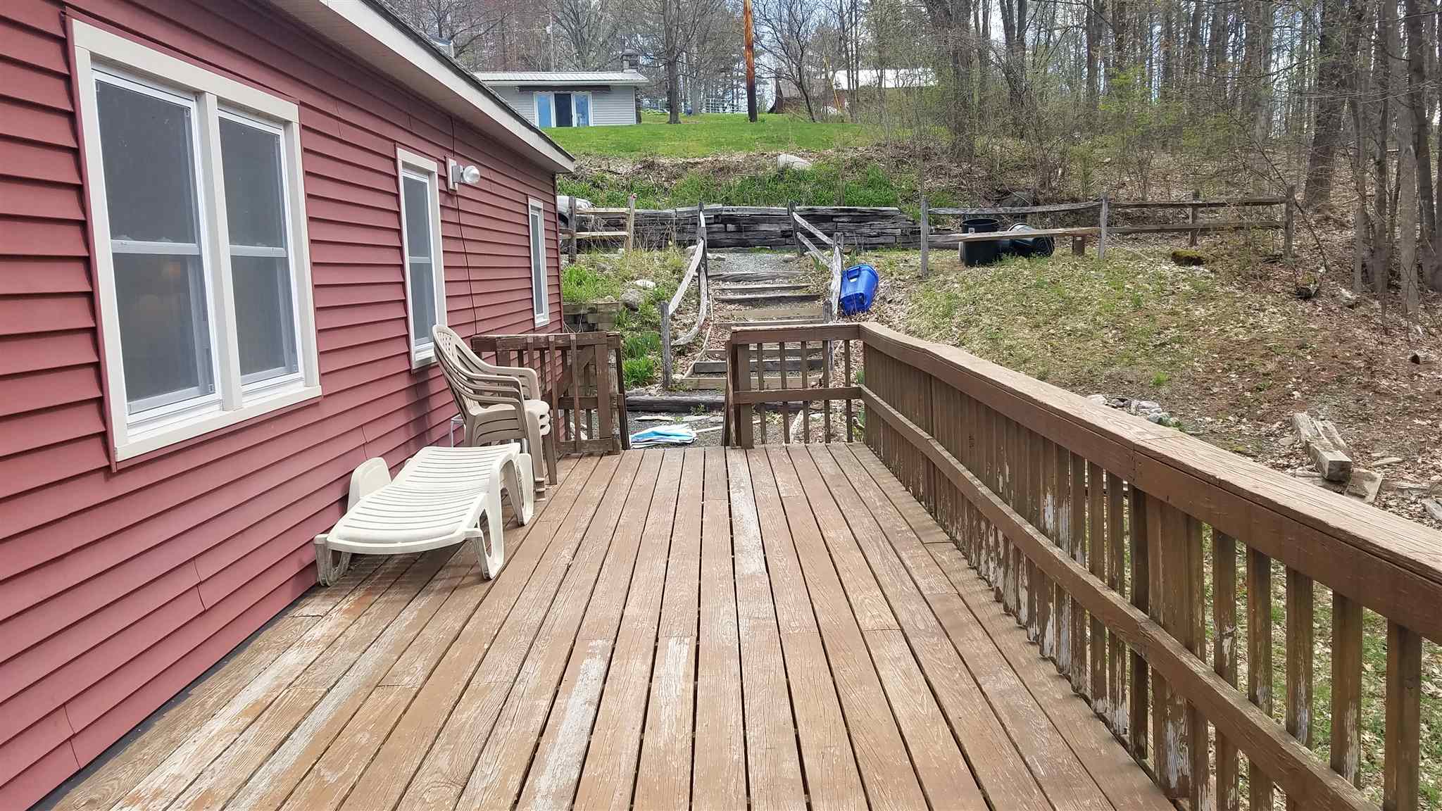 58 Burr Pond Road Sudbury, VT 05733 - Photo 10 of 37 Gallery Image 10
