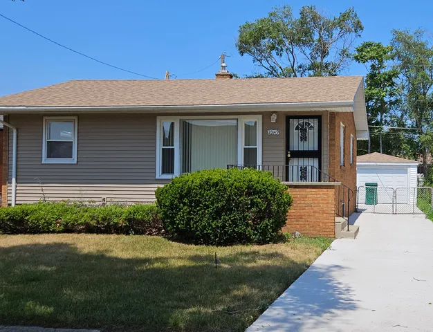 $180,000 | 2049 Monroe Lane, Gary, IN 46407