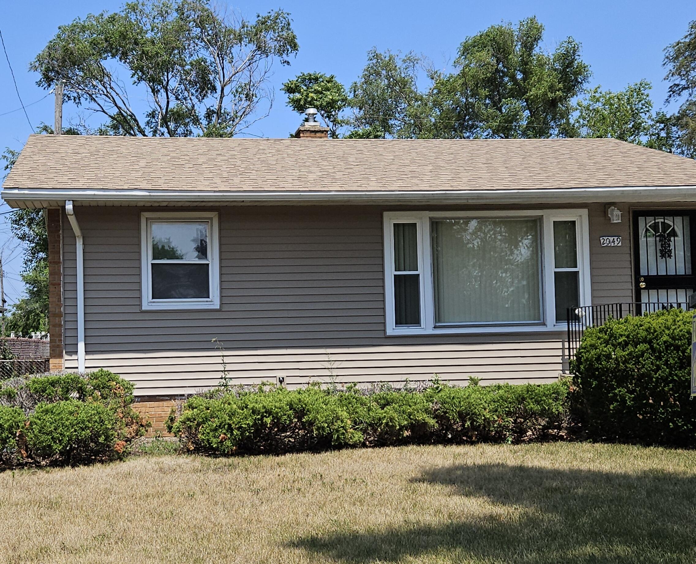 2049 Monroe Lane Gary, IN 46407 - Photo 2 of 29 2273x1842