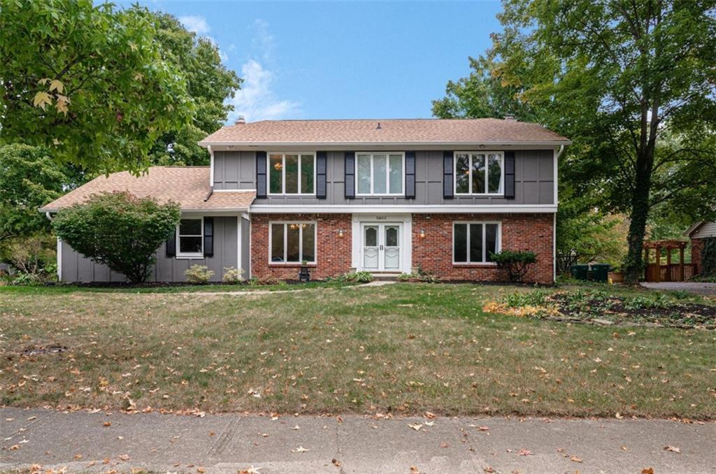 8739 Staghorn Road Indianapolis, IN 46260 - Photo 1 of 23 Gallery Image 1