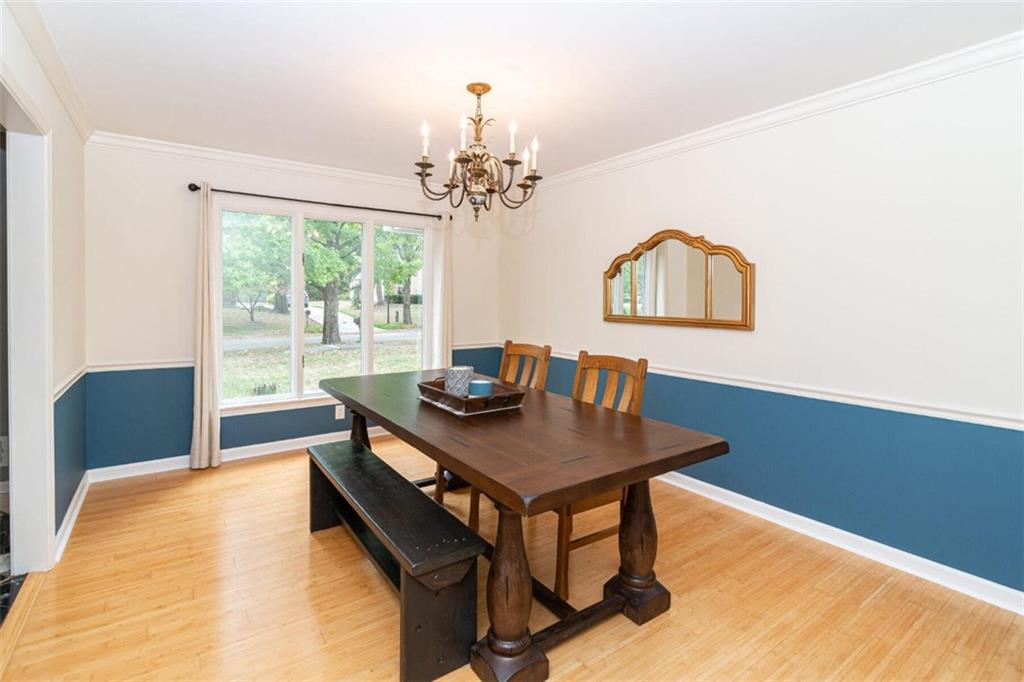 8739 Staghorn Road Indianapolis, IN 46260 - Photo 7 of 23 Gallery Image 7