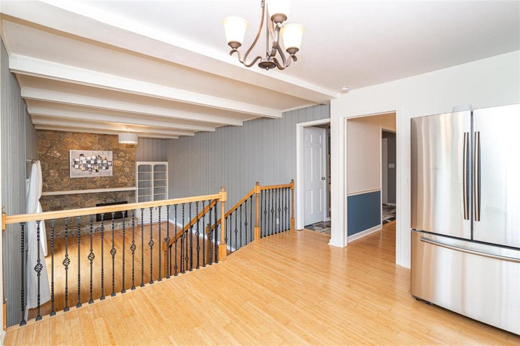 8739 Staghorn Road Indianapolis, IN 46260 - Photo 9 of 23 Gallery Image 9