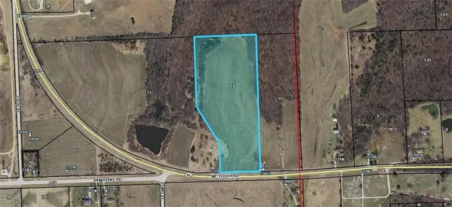 $2,495,950 | 23054 Mc Louth Road, Tonganoxie, KS 66086