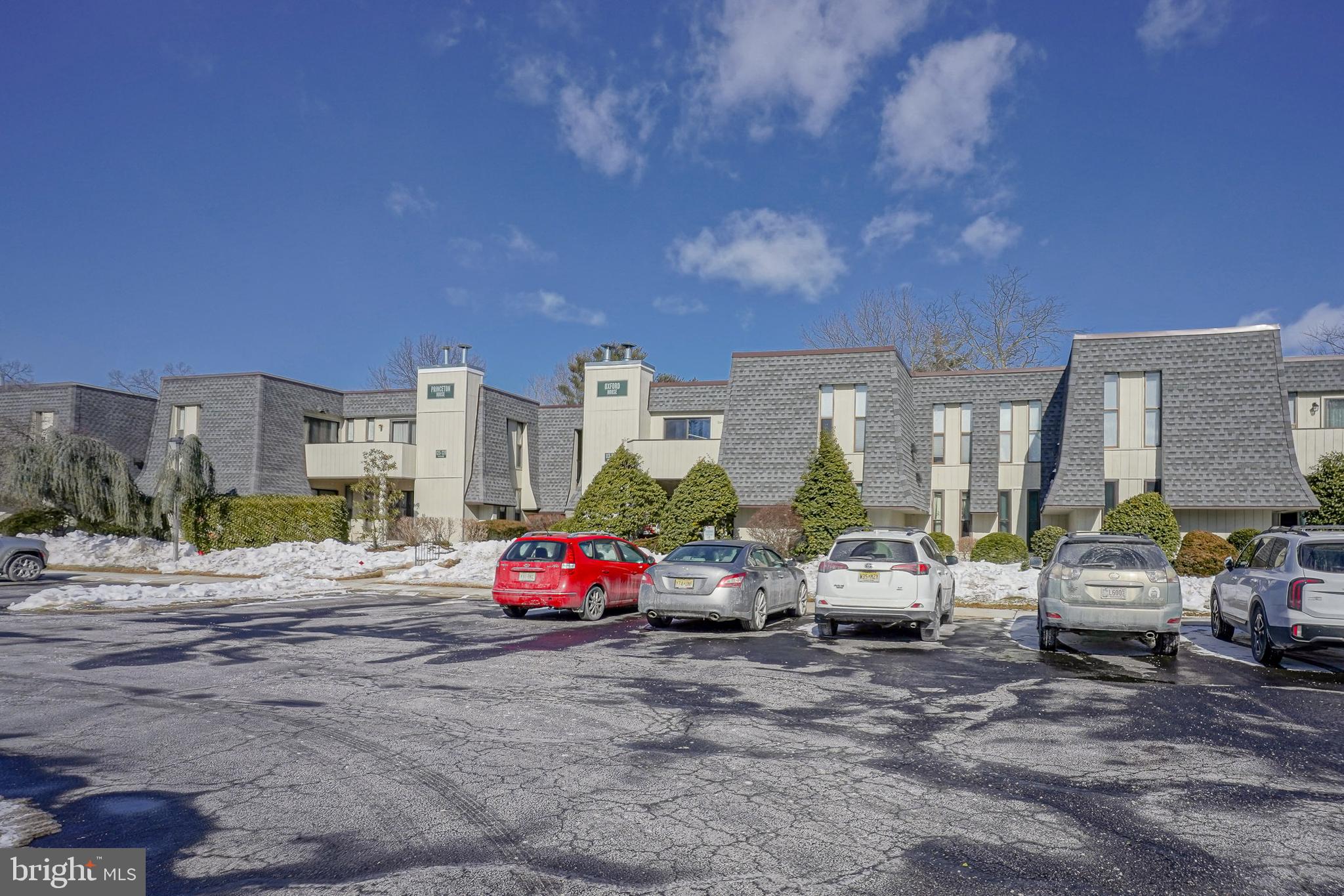 25 South Church Road, Unit 128 Maple Shade, NJ 08052 - Photo 2 of 25