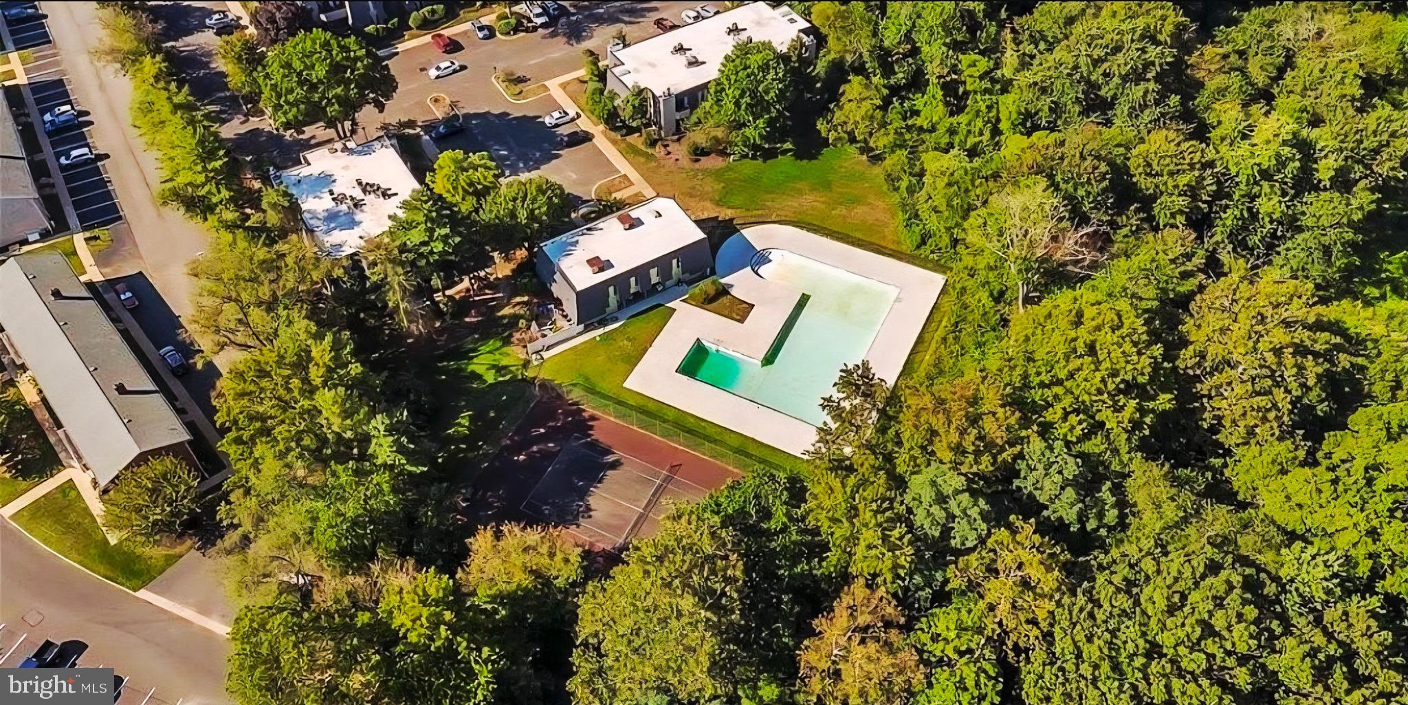 25 South Church Road, Unit 128 Maple Shade, NJ 08052 - Photo 26 of 27