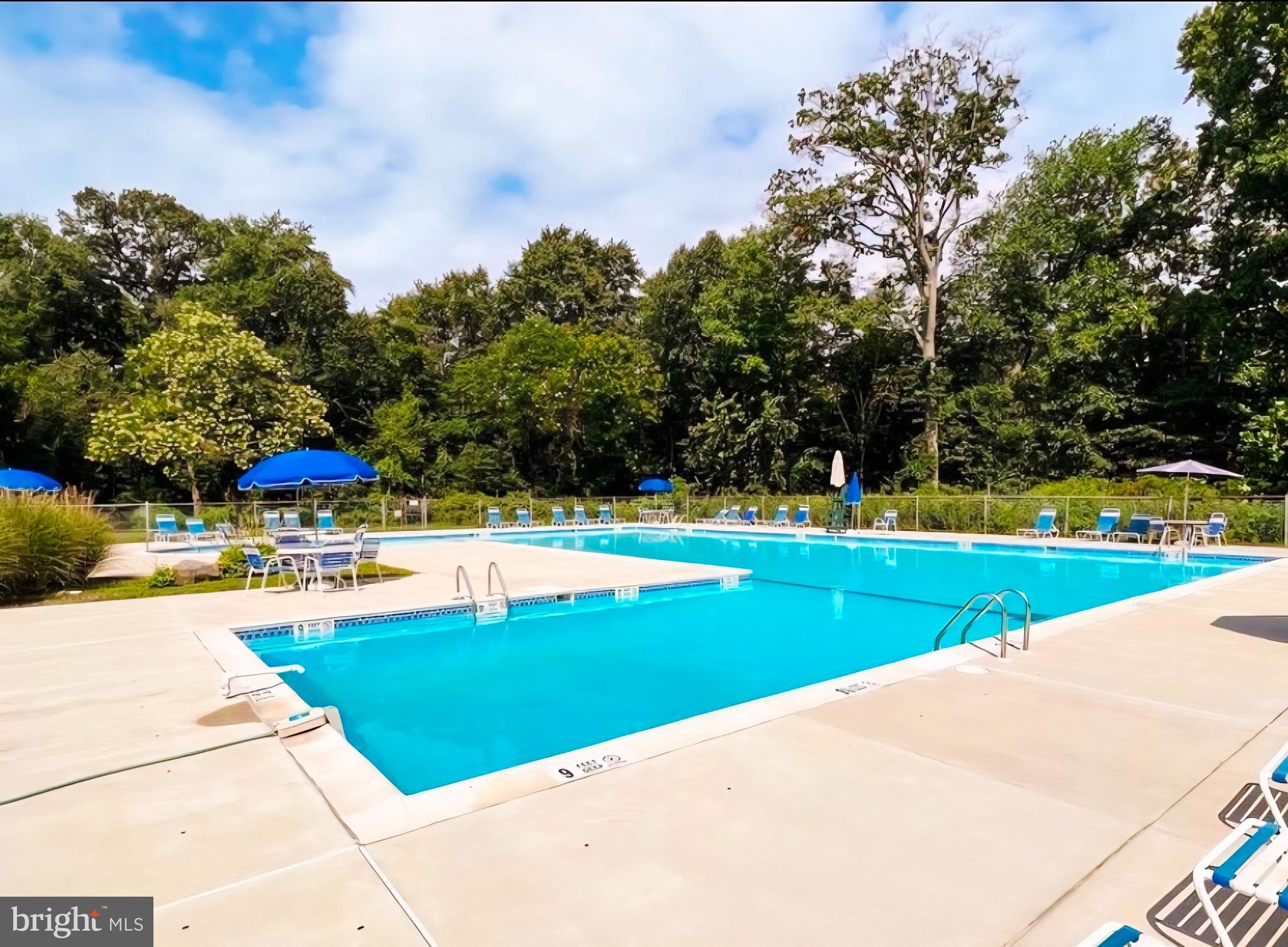 25 South Church Road, Unit 128 Maple Shade, NJ 08052 - Photo 27 of 27