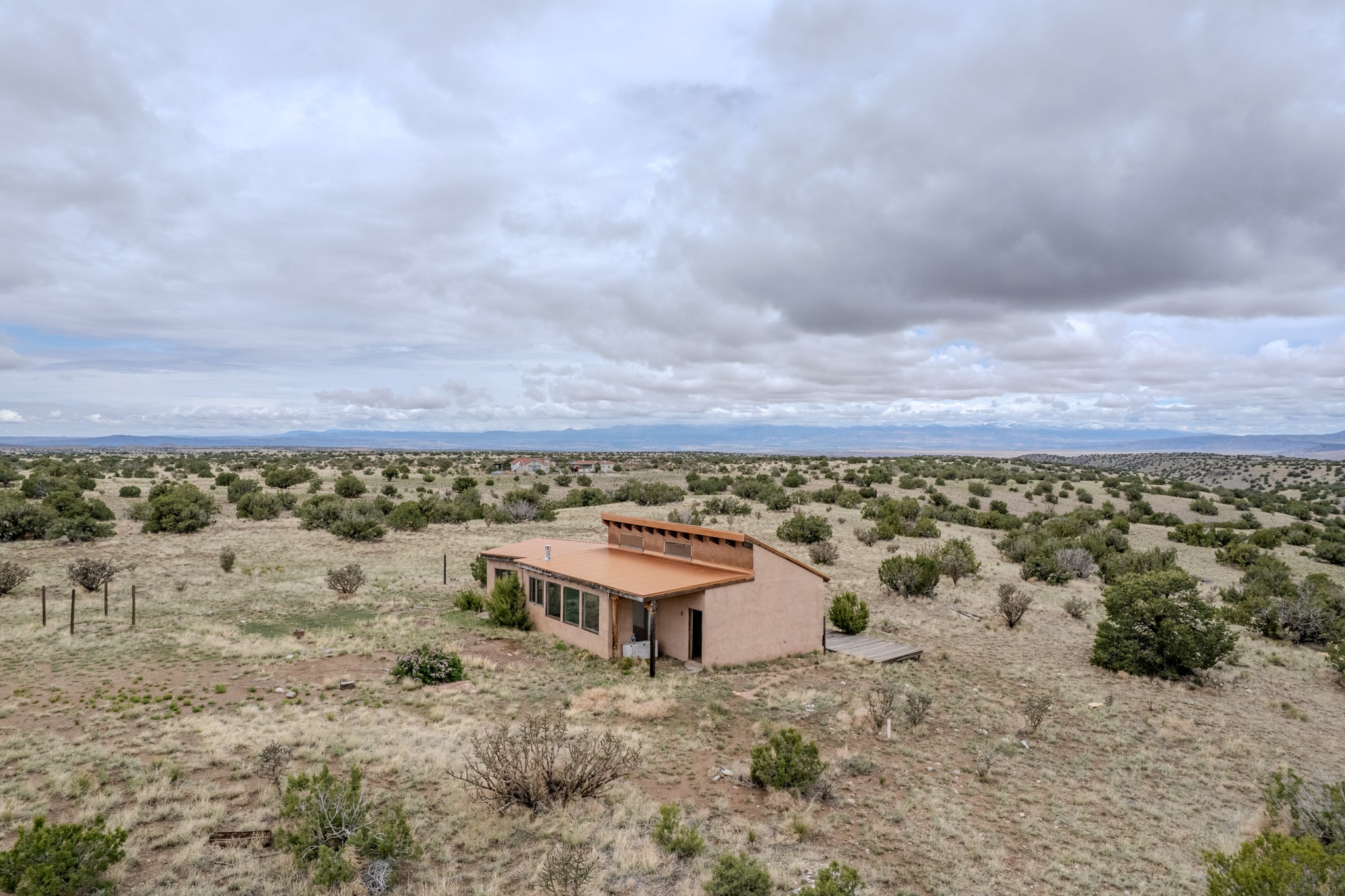 28 Cliff View Cerrillos, NM 87010 - Photo 3 of 33