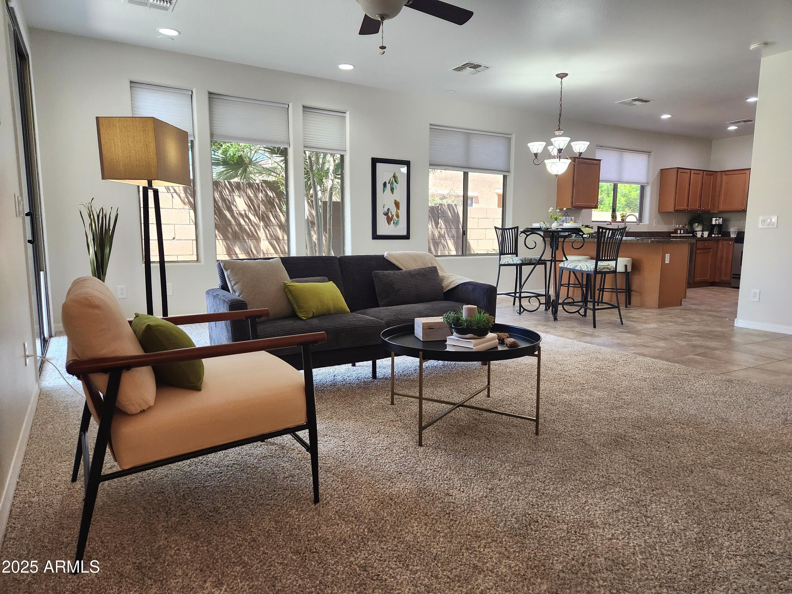 2441 West Beverly Rd. Phoenix, AZ 85041 - Photo 1 of 29 Living Rm 2