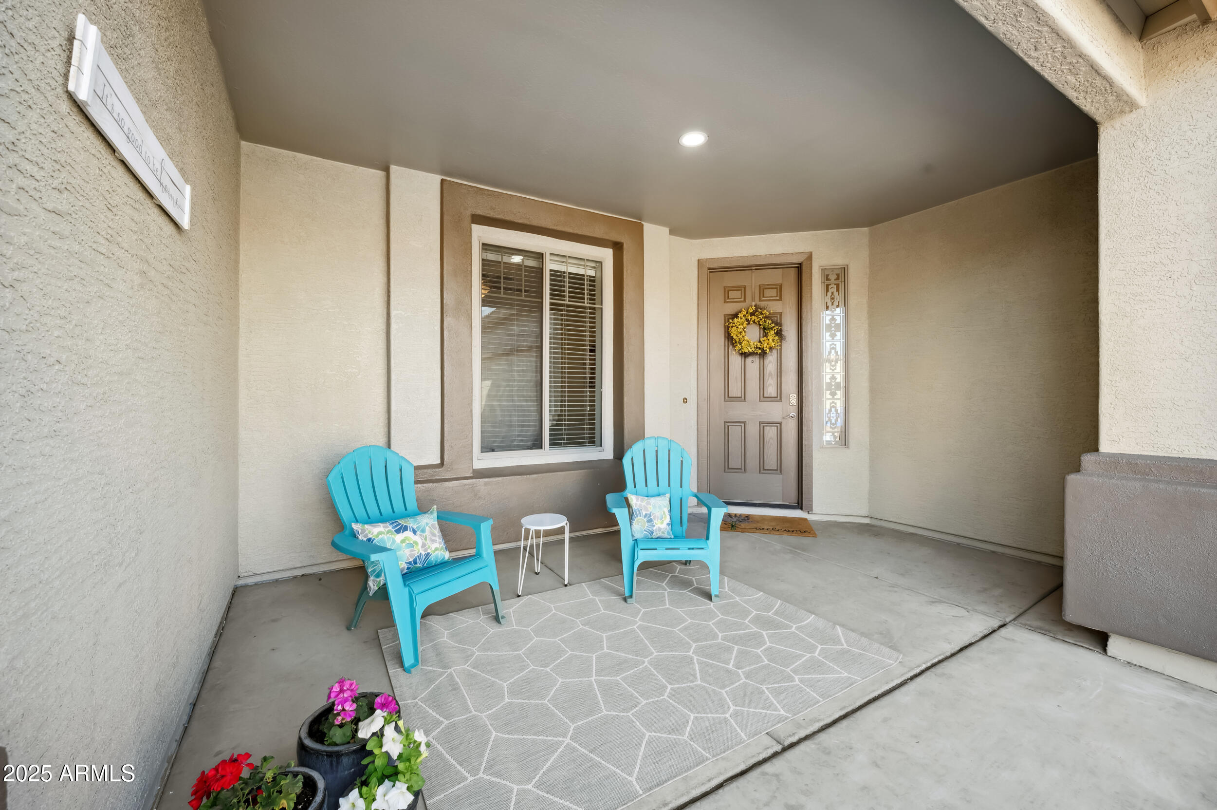 2441 West Beverly Rd. Phoenix, AZ 85041 - Photo 3 of 29 Front Porch