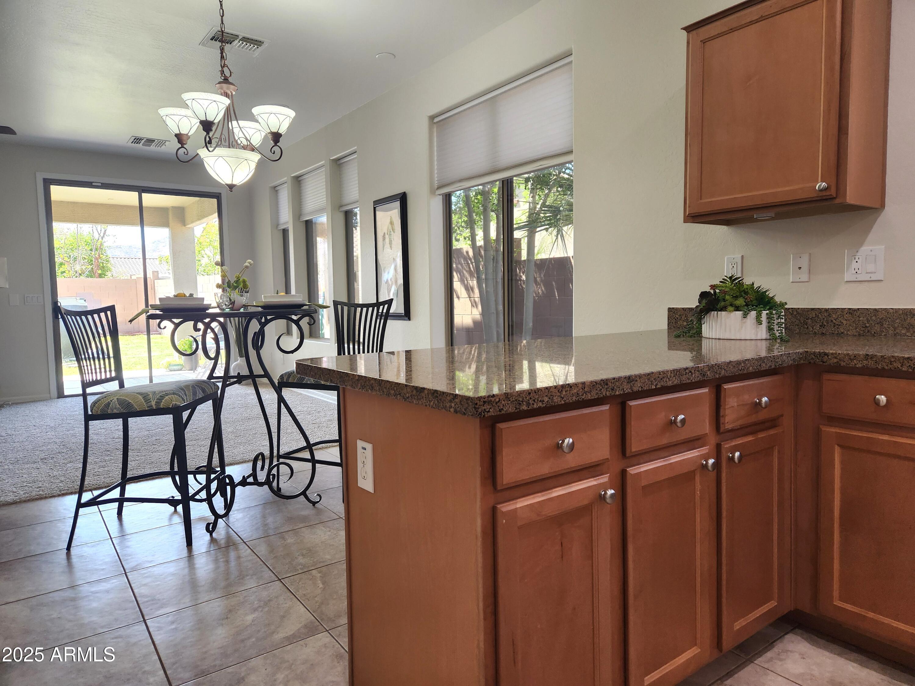 2441 West Beverly Rd. Phoenix, AZ 85041 - Photo 6 of 29 Dining Area