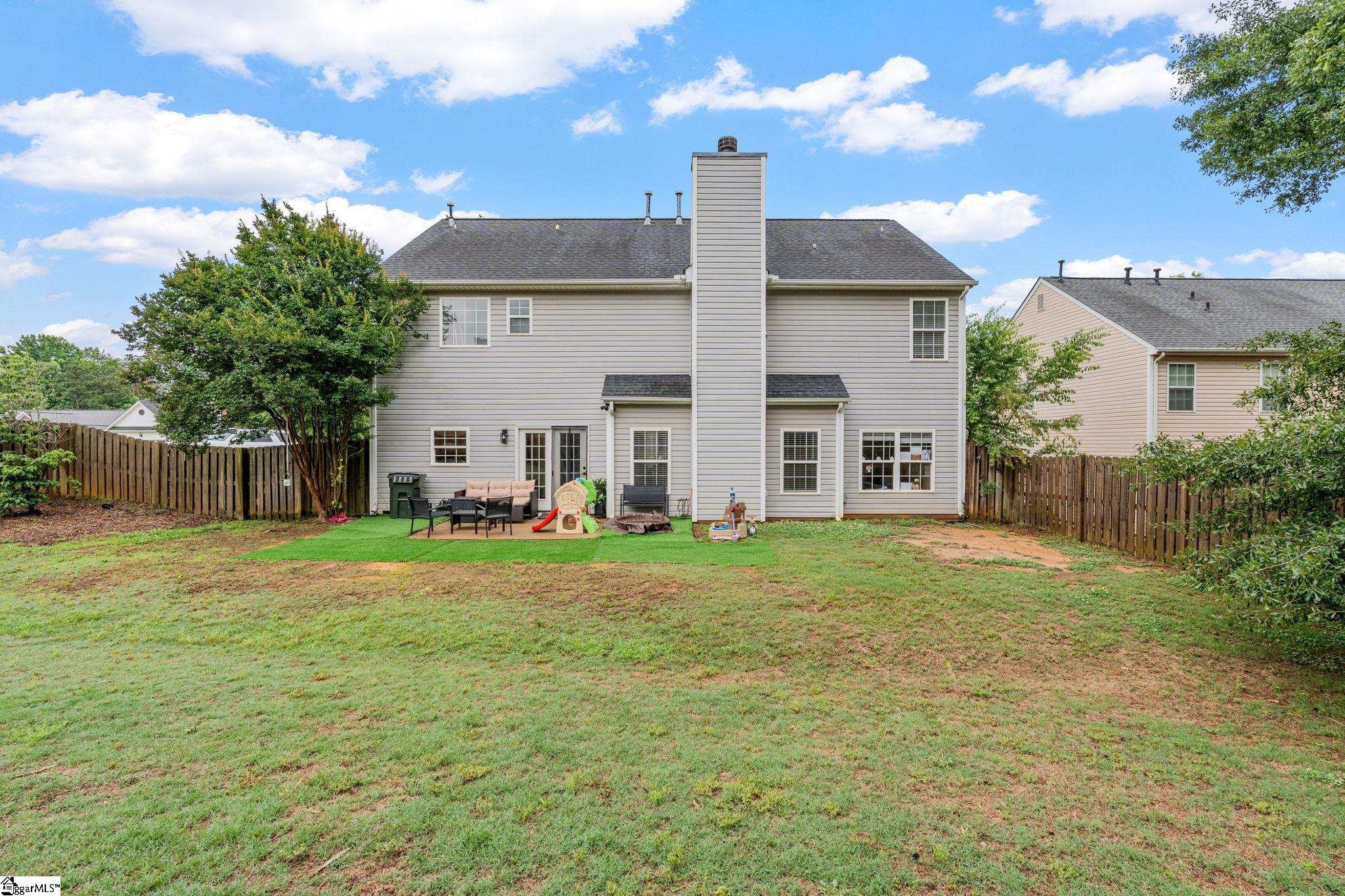 205 Tulip Tree Lane Simpsonville, SC 29680 - Photo 32 of 33