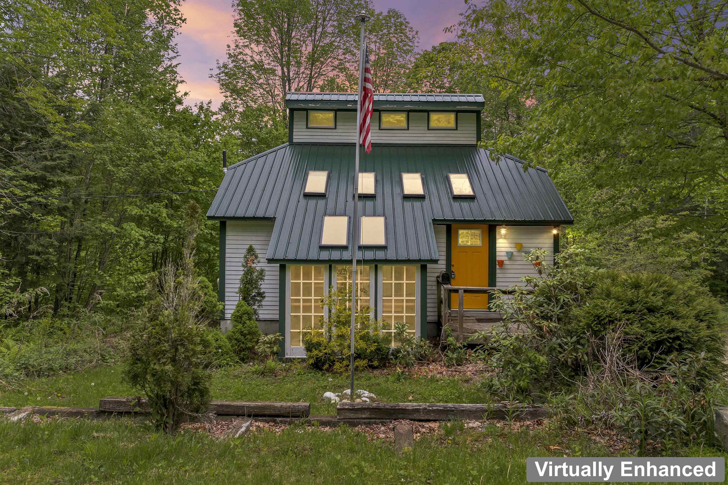 134 Ellsworth Pond Road Ellsworth, NH 03223 - Photo 1 of 52