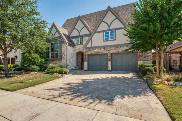 $995,000 | 675 Brookstone Drive, Irving, TX 75039