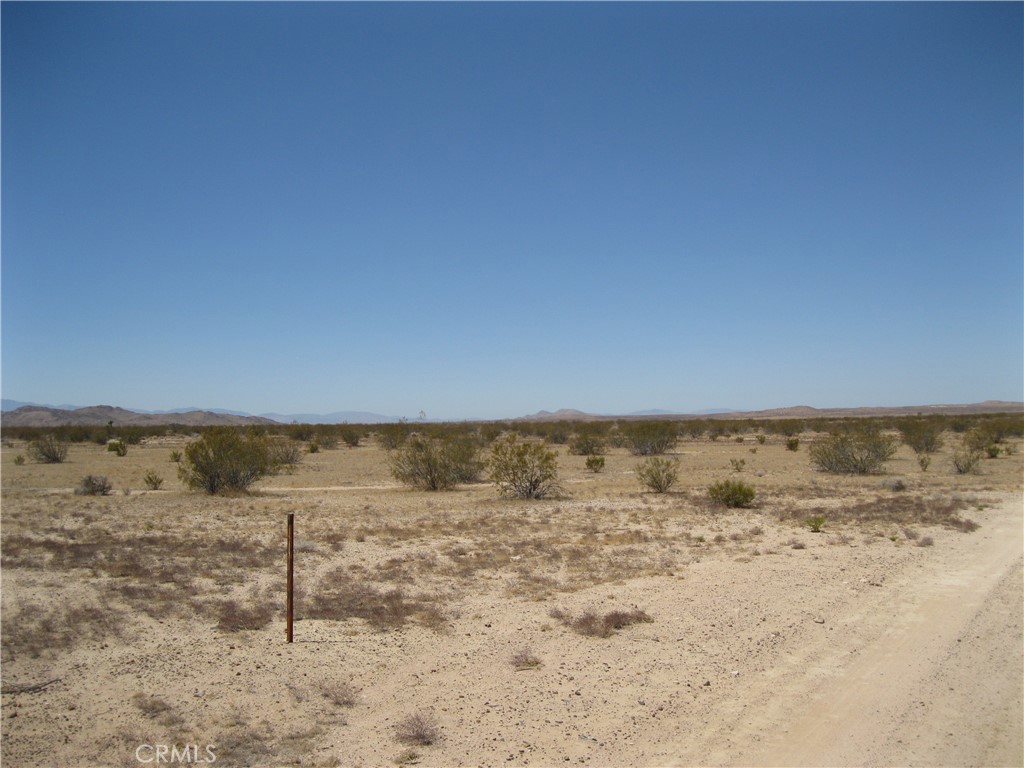 0 Cypress Road Adelanto, CA 92301 - Photo 3 of 3 a view of ocean view with beach